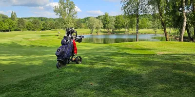 Club image Golf De L'Isle Adam