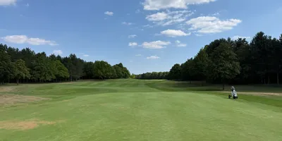 Club image Golf De L'Isle Adam