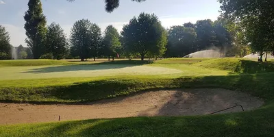 Club image Golf De Seraincourt