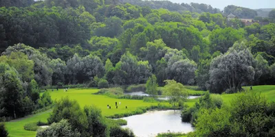 Club image Golf Club d'Ableiges