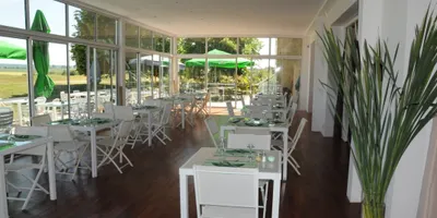 Club image Golf Club d'Ableiges