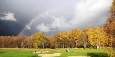 Club image Golf Club d'Ableiges