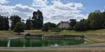 Club image Paris International Golf Club