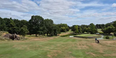 Club image Paris International Golf Club