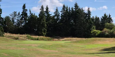 Club image Paris International Golf Club