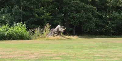 Club image Paris International Golf Club
