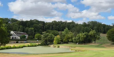 Club image Paris International Golf Club