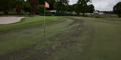 Club image Golf International de Saint-Francois