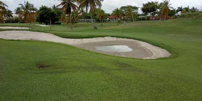 Club image Golf International de Saint-Francois