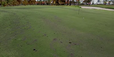 Club image Golf International de Saint-Francois
