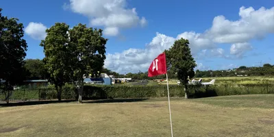 Club image Golf International de Saint-Francois