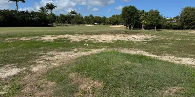Club image Golf International de Saint-Francois