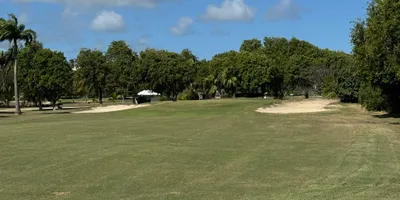 Club image Golf International de Saint-Francois