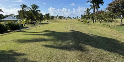 Club image Golf International de Saint-Francois