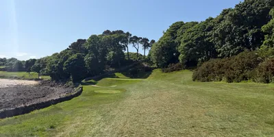 Club image Aberdour Golf Club