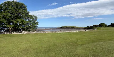 Club image Aberdour Golf Club