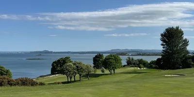 Club image Aberdour Golf Club