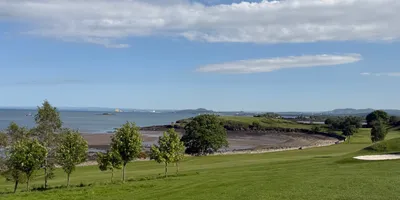 Club image Aberdour Golf Club