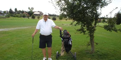 Club image Golf De La Martinique