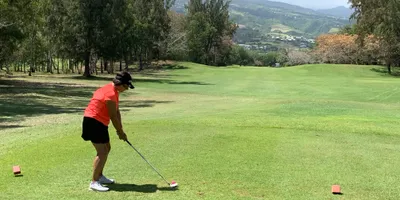 Club image Golf De Bourbon