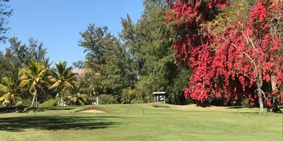 Club image Golf De Bourbon