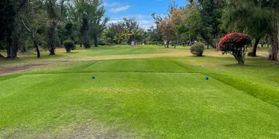 Club image Golf De Bourbon