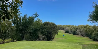 Club image Golf De Bourbon