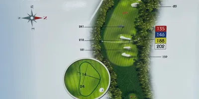 Club image Golf De Bourbon