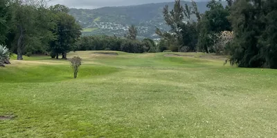 Club image Golf De Bourbon