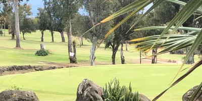 Club image Golf Du Bassin Bleu