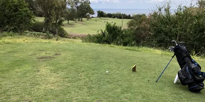 Club image Golf Du Bassin Bleu