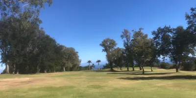 Club image Golf Du Bassin Bleu