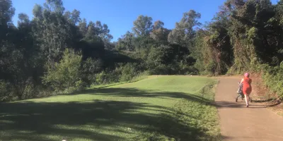 Club image Golf Du Bassin Bleu