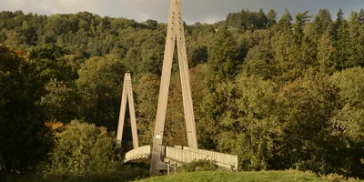 Club image Aberfeldy Golf Club