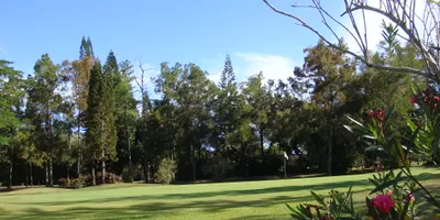 Club image Golf de la Ouenghi