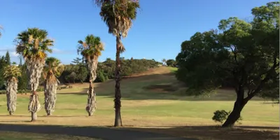 Club image Golf De Tina