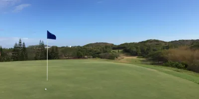 Club image Golf De Tina