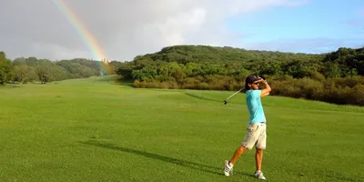 Club image Golf De Tina