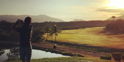 Club image Golf De Tina