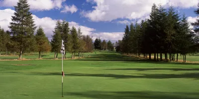 Club image Alyth Golf Club