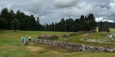Club image Alyth Golf Club