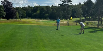 Club image Alyth Golf Club