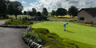 Club image Alyth Golf Club
