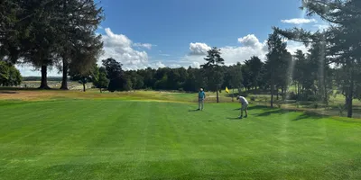 Club image Alyth Golf Club