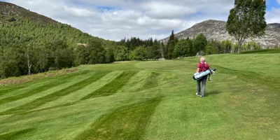 Club image Kingussie Golf Club