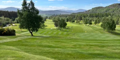 Club image Kingussie Golf Club