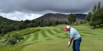 Club image Kingussie Golf Club