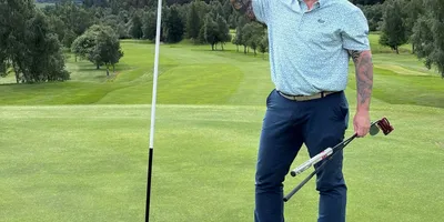 Club image Kingussie Golf Club