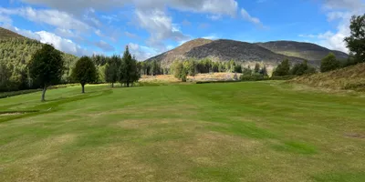 Club image Kingussie Golf Club