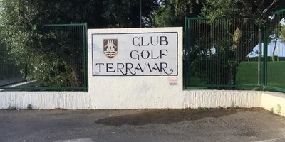 Club image Club de Golf Terramar